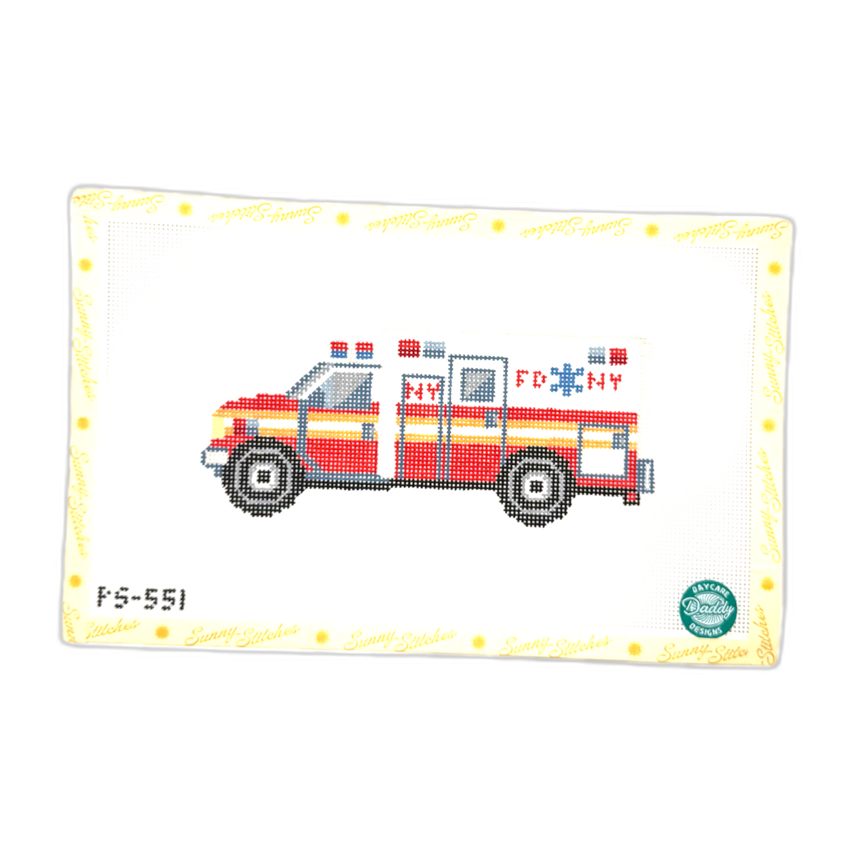 Ambulance