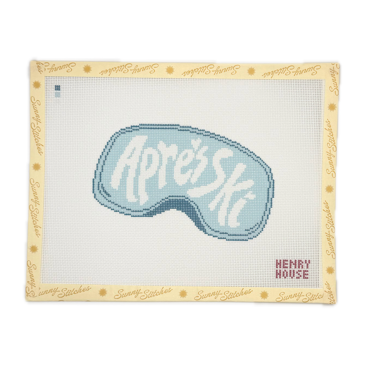 Apres Ski Goggles
