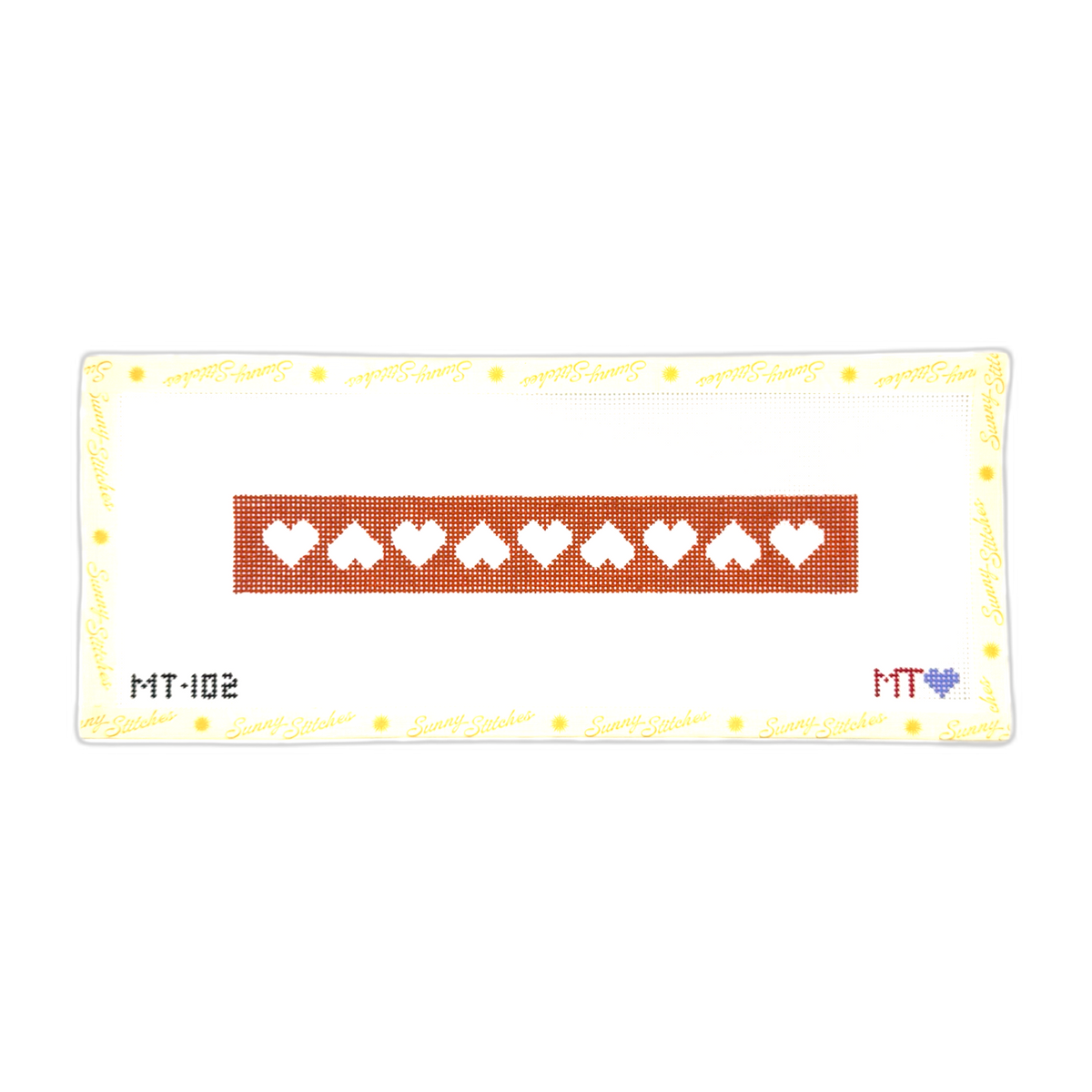 Beginner Heart Key Fob