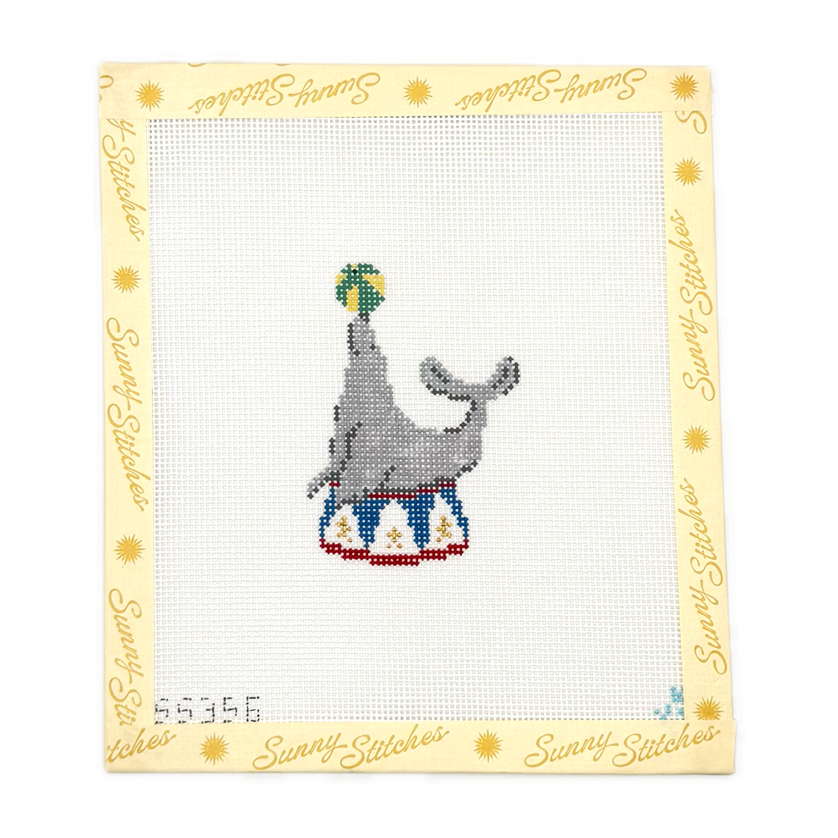 Circus Seal