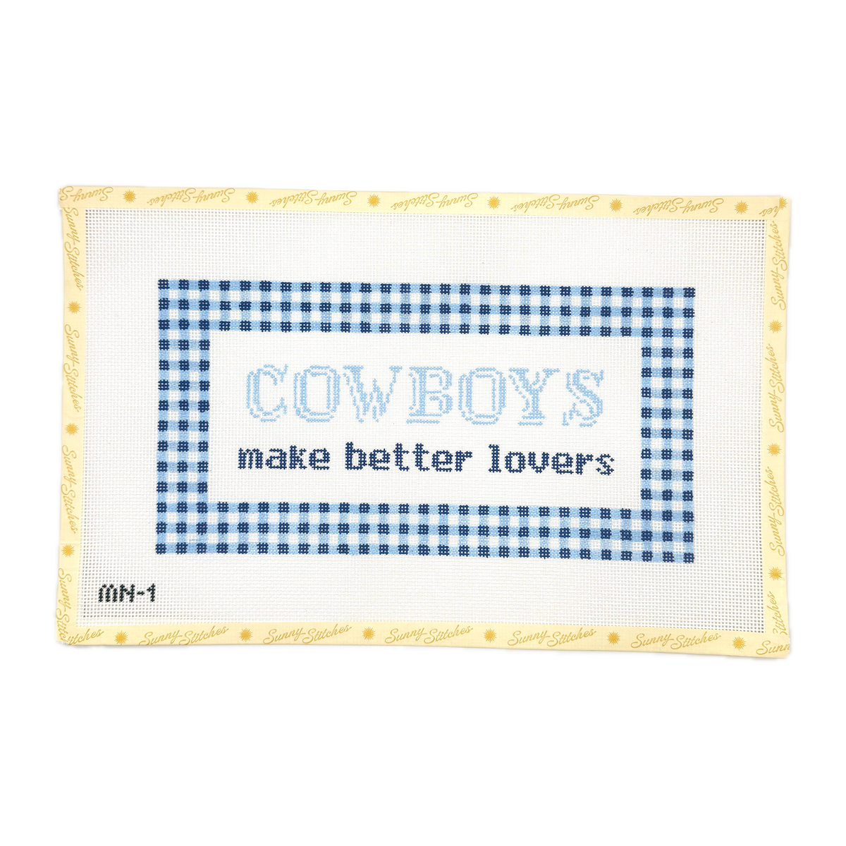 Cowboys Make Better Lovers