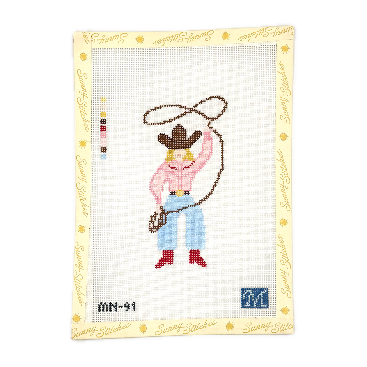 Cowgirl