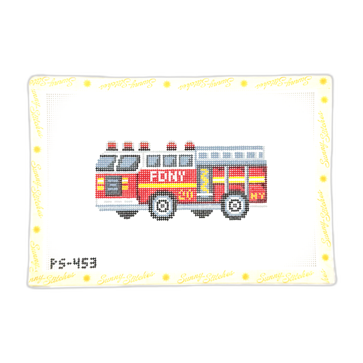 Fire Truck