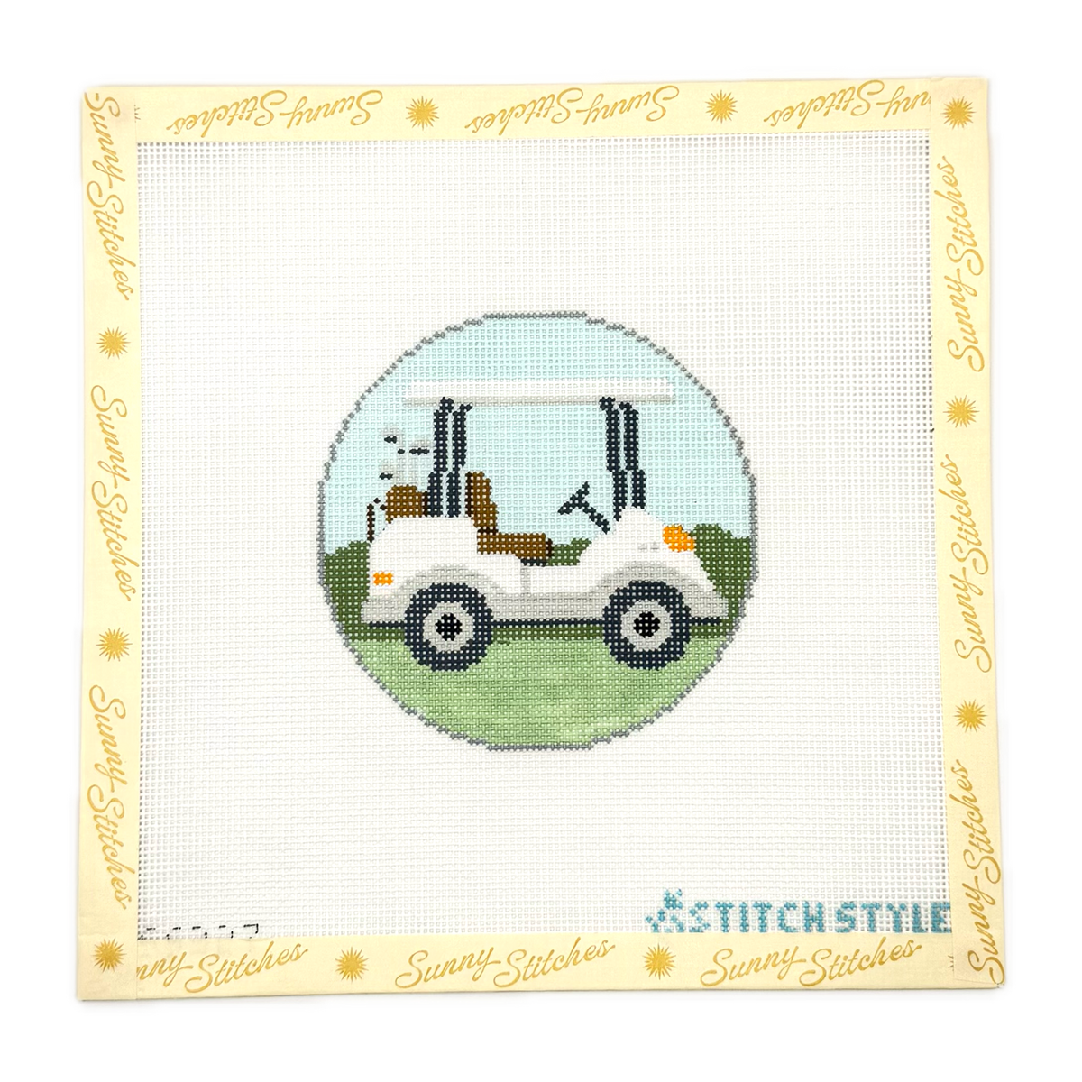 Golf Cart