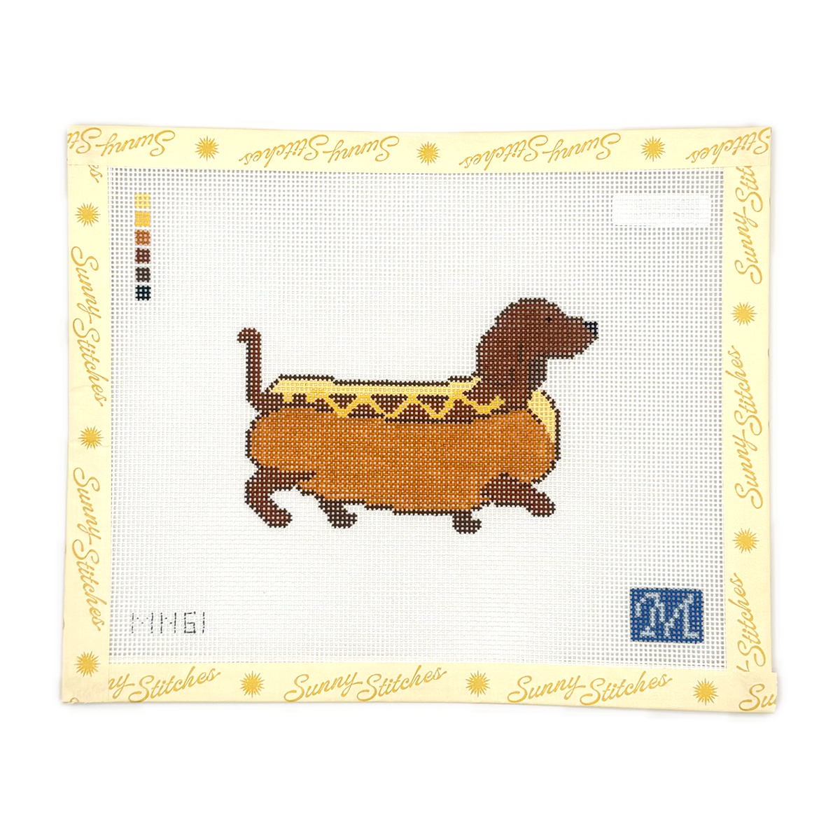 Hot Dog