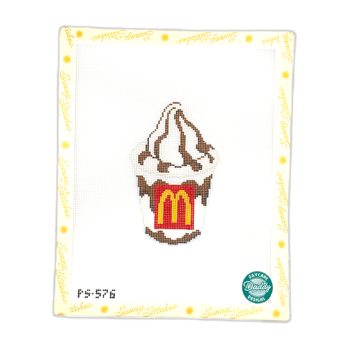 Ice Cream Cup