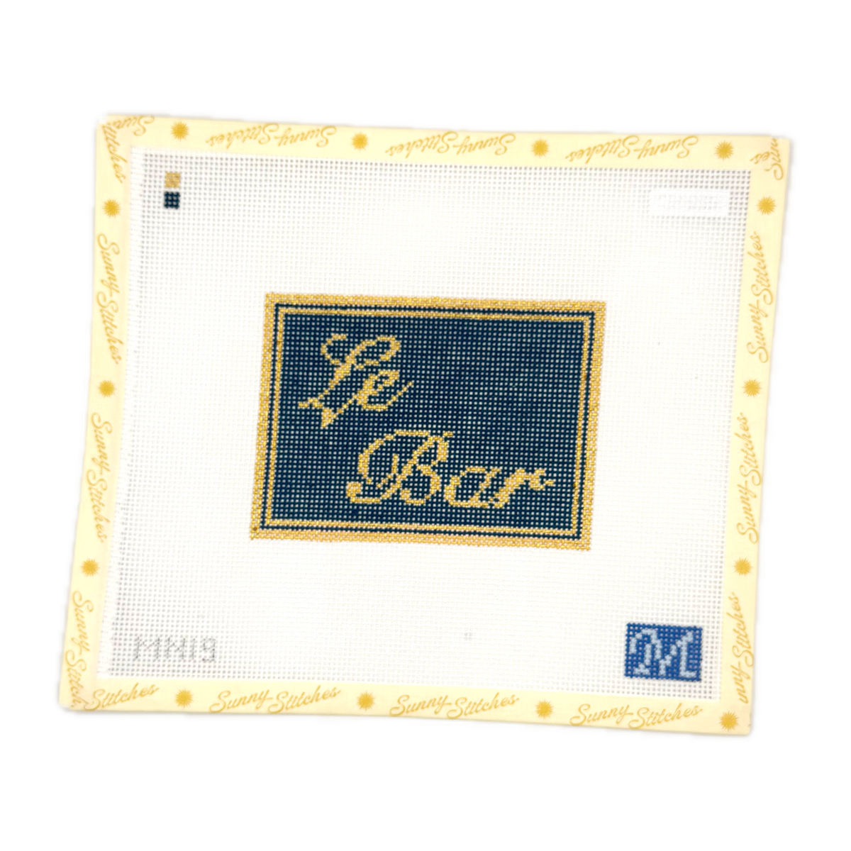 Le Bar