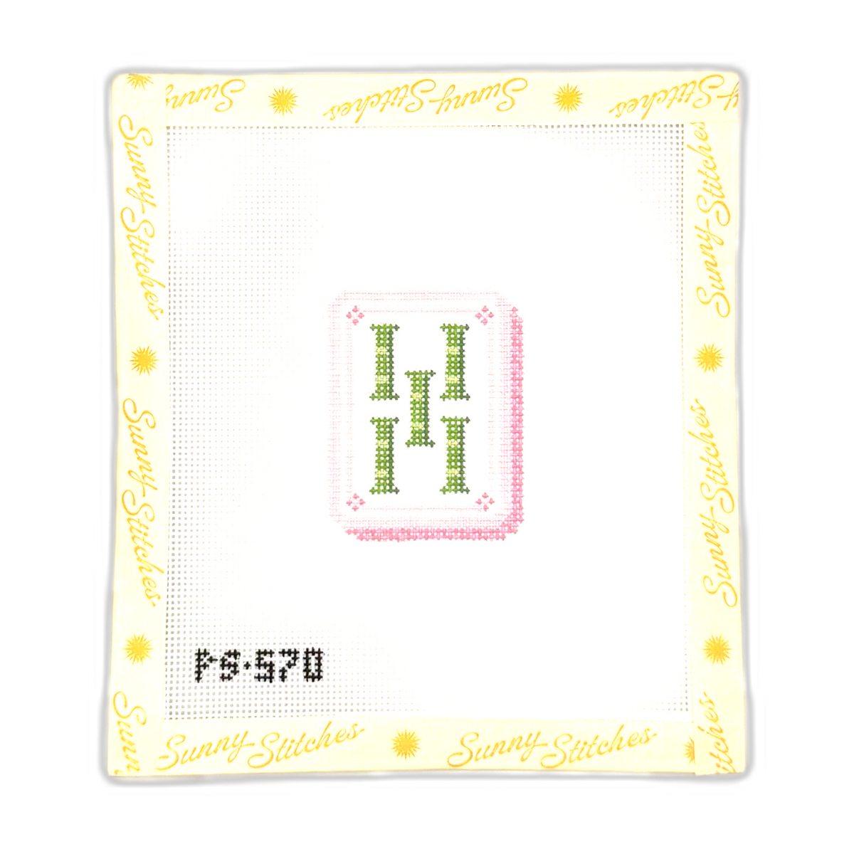 Mahjong Tile Individual