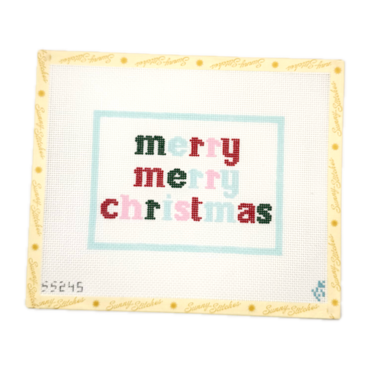 Merry Merry Christmas