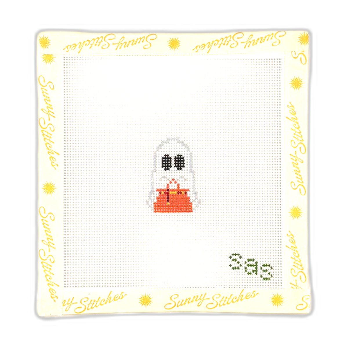 Mini BOO-kin Ghost