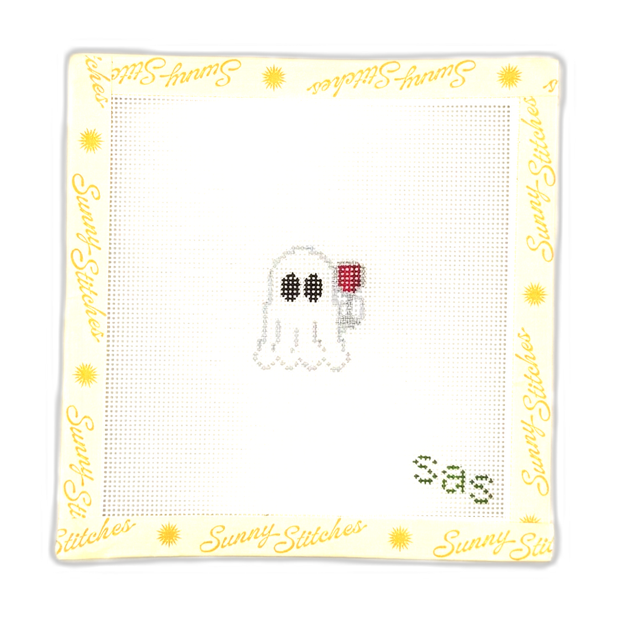 Mini BOO-zy Ghost