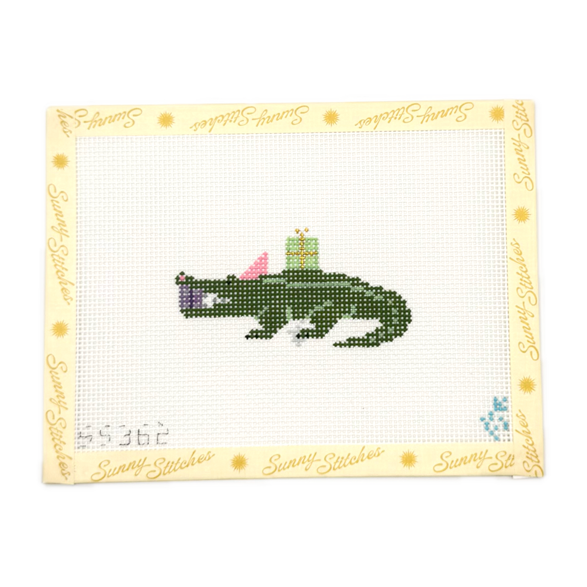 Party Animal Alligator