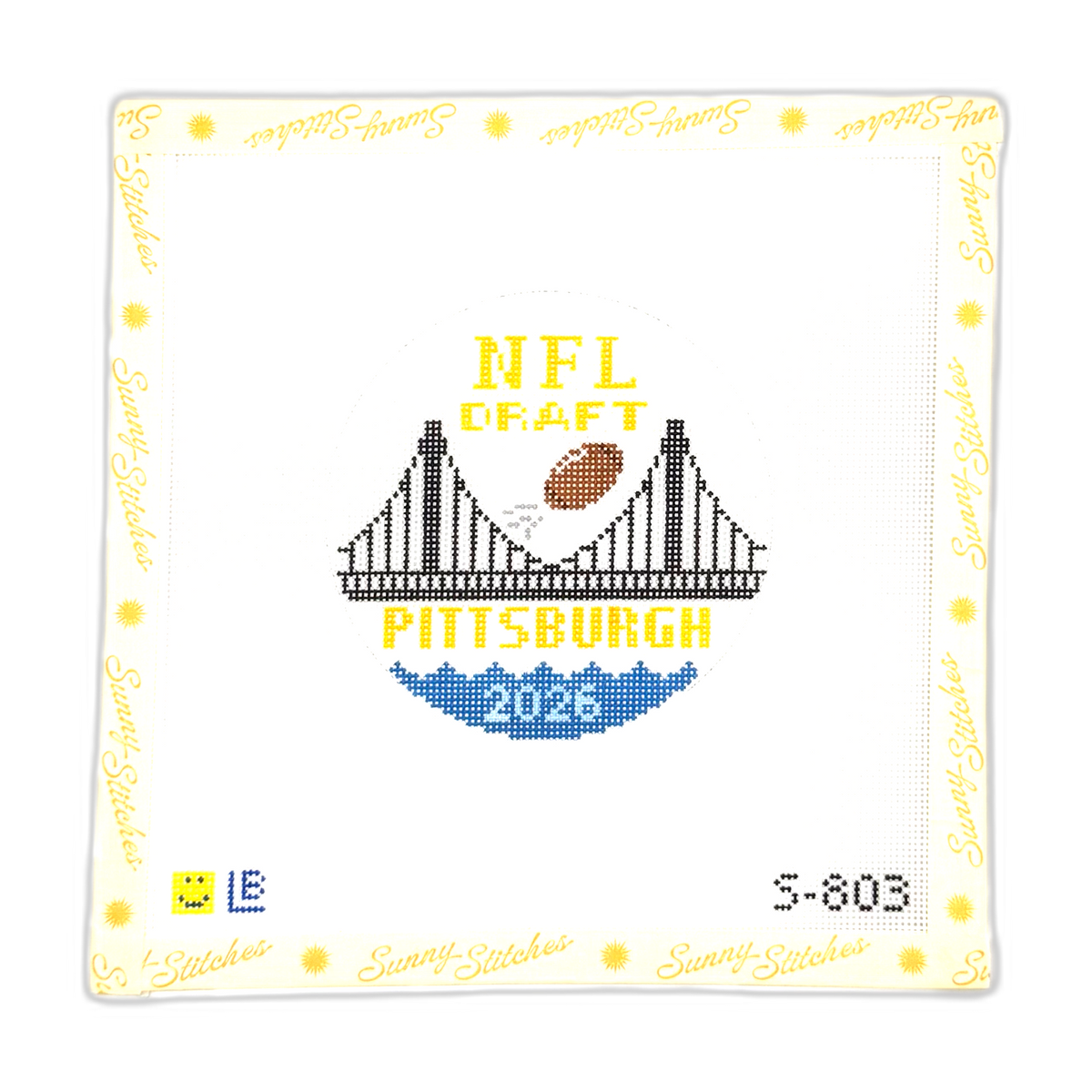 Pittsburgh Draft