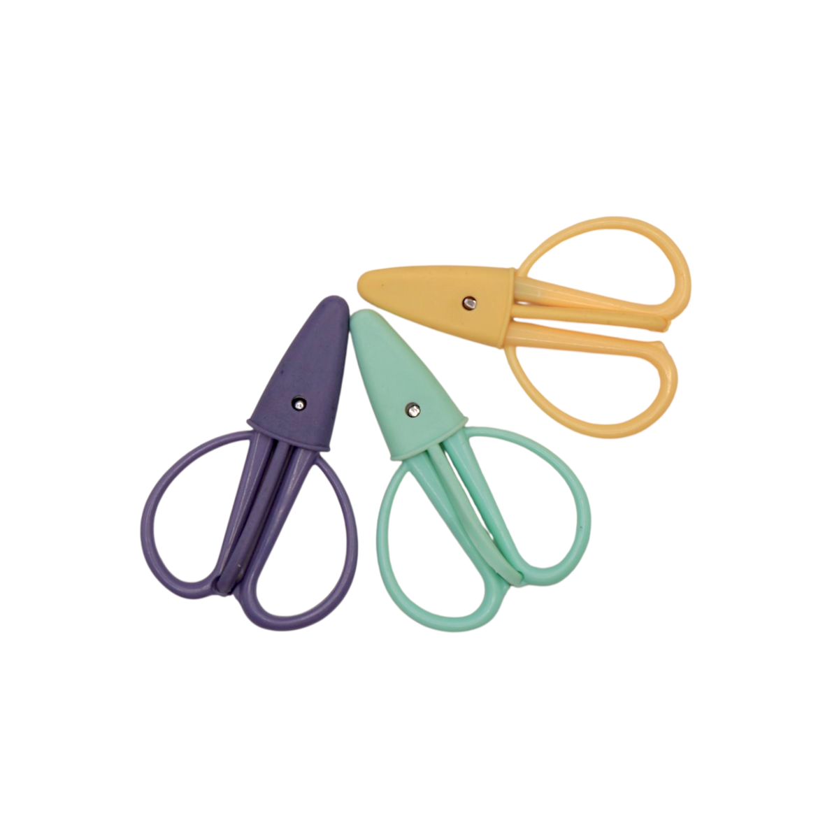 Custom Color Super Snips Scissors